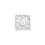 Deepcool , LT520 , White , Intel, AMD , Premium CPU Liquid Cooler