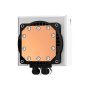 Deepcool , LT520 , White , Intel, AMD , Premium CPU Liquid Cooler