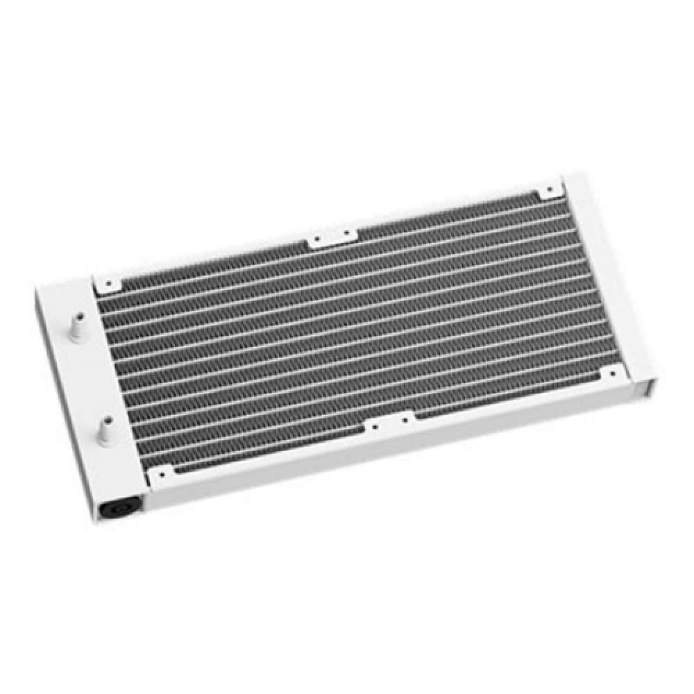 Deepcool , LT520 , White , Intel, AMD , Premium CPU Liquid Cooler