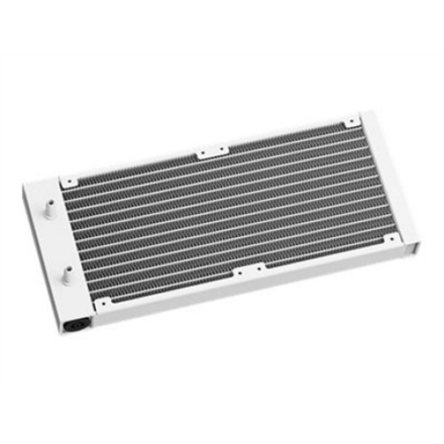 Deepcool , LT520 , White , Intel, AMD , Premium CPU Liquid Cooler