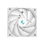 Deepcool , LT520 , White , Intel, AMD , Premium CPU Liquid Cooler