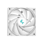 Deepcool , LT520 , White , Intel, AMD , Premium CPU Liquid Cooler