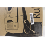 SALE OUT. ETA ETA049190010 Rubio Bagged Vacuum Cleaner, 850W, dust bag capacity 2L, HEPA filter, Red , SALE OUT. ETA Vacuum cleaner , Rubio ETA049190010 , Bagged , Power 850 W , Dust capacity 2 L , Red , DAMAGED PACKAGING