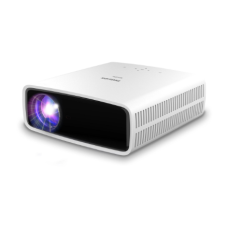 Philips , NeoPix 750 , Full HD (1920x1080) , 700 ANSI lumens , 3000:1 , White , Wi-Fi
