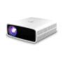Philips , NeoPix 750 , Full HD (1920x1080) , 700 ANSI lumens , 3000:1 , White , Wi-Fi