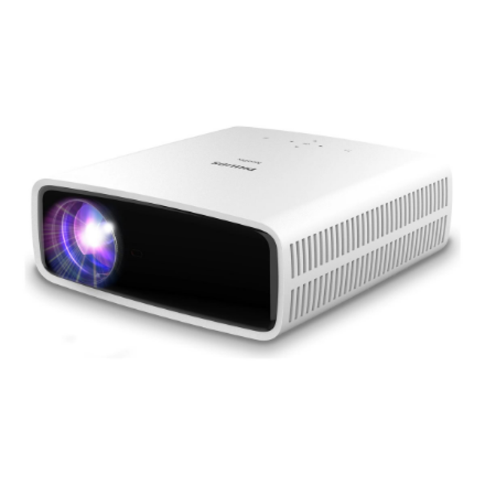 Philips , NeoPix 750 , Full HD (1920x1080) , 700 ANSI lumens , 3000:1 , White , Wi-Fi
