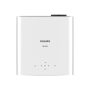 Philips , NeoPix 750 , Full HD (1920x1080) , 700 ANSI lumens , 3000:1 , White , Wi-Fi