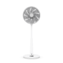 Duux Fan , Whisper 3 , Stand Fan , Diameter 34 cm , Number of speeds 26 , Oscillation , Remote control , White