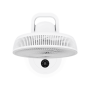 Duux Fan , Whisper 3 , Stand Fan , Diameter 34 cm , Number of speeds 26 , Oscillation , Remote control , White