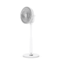 Duux Fan , Whisper 3 , Stand Fan , Diameter 34 cm , Number of speeds 26 , Oscillation , Remote control , White