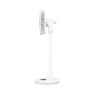 Duux Fan , Whisper 3 , Stand Fan , Diameter 34 cm , Number of speeds 26 , Oscillation , Remote control , White