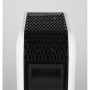 Mill , Heater , AB-H1000DN , Oil Filled Radiator , 1000 W , Number of power levels 3 , Suitable for rooms up to 12-16 m³ , White