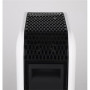 Mill , Heater , AB-H1000DN , Oil Filled Radiator , 1000 W , Number of power levels 3 , Suitable for rooms up to 12-16 m³ , White