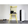 Mill , Heater , AB-H1000DN , Oil Filled Radiator , 1000 W , Number of power levels 3 , Suitable for rooms up to 12-16 m³ , White
