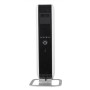 Mill , Heater , AB-H1000DN , Oil Filled Radiator , 1000 W , Number of power levels 3 , Suitable for rooms up to 12-16 m³ , White