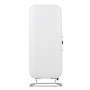 Mill , Heater , AB-H1000DN , Oil Filled Radiator , 1000 W , Number of power levels 3 , Suitable for rooms up to 12-16 m³ , White