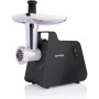 Gorenje Meat grinder , MG2001SB , Black/Stainless Steel , 2000 W , Number of speeds 1 , Throughput (kg/min) 2.6