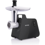 Gorenje Meat grinder , MG2001SB , Black/Stainless Steel , 2000 W , Number of speeds 1 , Throughput (kg/min) 2.6