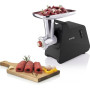 Gorenje Meat grinder , MG2001SB , Black/Stainless Steel , 2000 W , Number of speeds 1 , Throughput (kg/min) 2.6