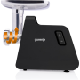 Gorenje Meat grinder , MG2001SB , Black/Stainless Steel , 2000 W , Number of speeds 1 , Throughput (kg/min) 2.6