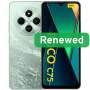 Poco Renewed Grade B , Poco C75 , Green , 6.79 , FHD+ , 128 GB , 4G , Android