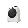 LG Dryer Machine with Heat Pump , RHX5009TWB , Energy efficiency class B , Front loading , 9 kg , LED , Depth 66 cm , Wi-Fi , White