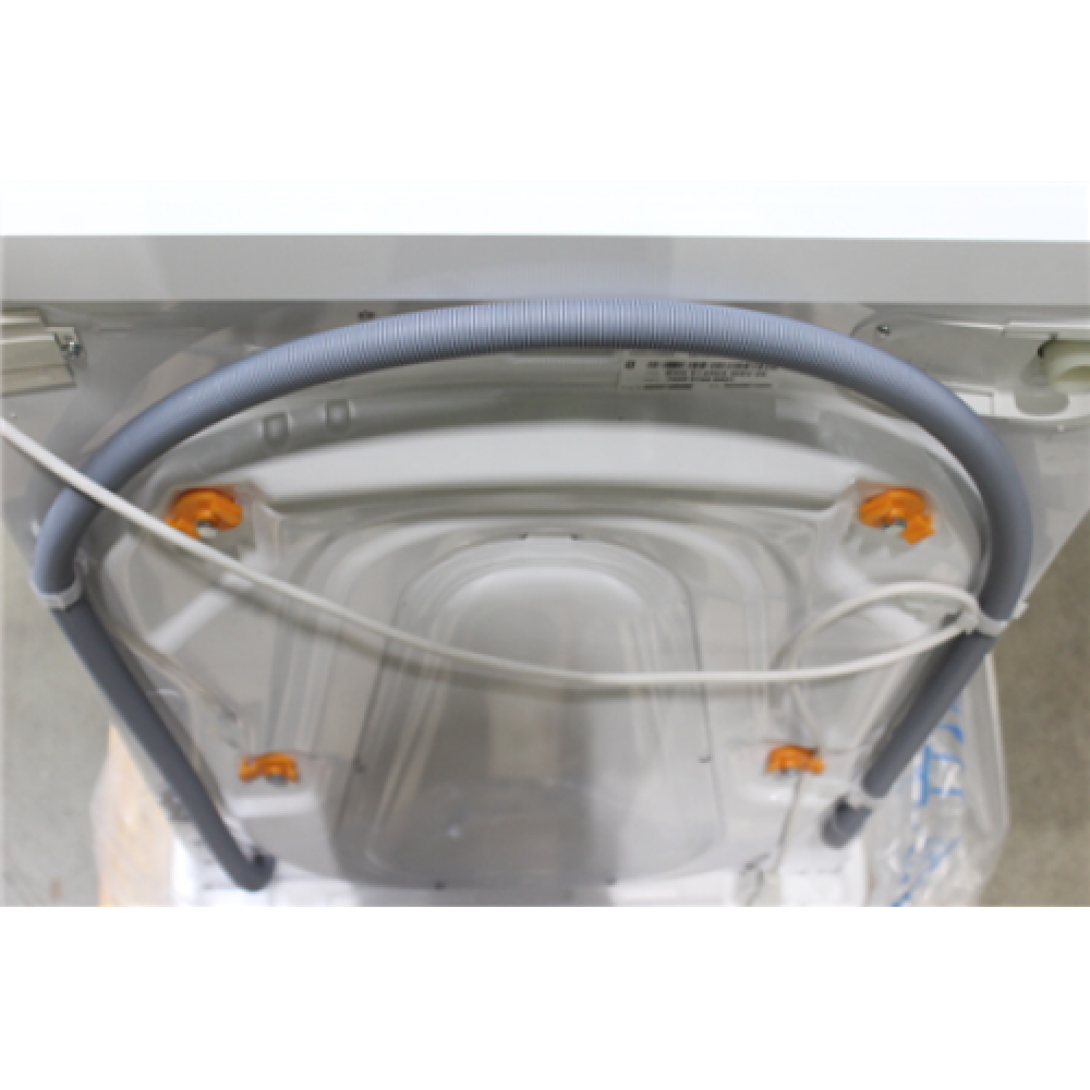 SALE OUT. Indesit BWE 91496X WSV EE Washing machine, Energy efficiency class A, Front loading, Washing capacity 9 kg, White , Washing Machine , BWE 91496X WSV EE , Energy efficiency class A , Front loading , Washing capacity 9 kg , 1400 RPM , Depth 63 cm 