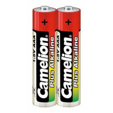 Camelion , LR03-SP2 , AAA/LR03 , Plus Alkaline , 2 pc(s) Camelion , LR03-SP2 , AAA/LR03 , Plus Alkaline , 2 pc(s)