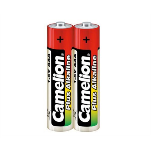 Camelion , LR03-SP2 , AAA/LR03 , Plus Alkaline , 2 pc(s)