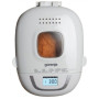 Gorenje , Bread maker , BM910WII , Power 550 W , Number of programs 15 , Display LCD , White