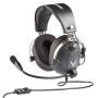 Thrustmaster Gaming Headset T Flight U.S. Air Force Edition Wired Over-Ear Black