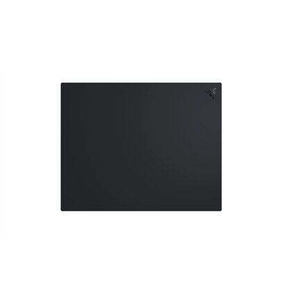 Razer Atlas Pro Ultra-Thin Glass Gaming Mouse Mat , Black