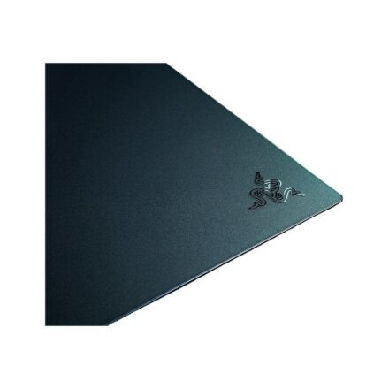 Razer Atlas Pro Ultra-Thin Glass Gaming Mouse Mat , Black