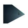 Razer Atlas Pro Ultra-Thin Glass Gaming Mouse Mat , Black