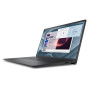 Dell Pro 15 Essential PV15250 , Carbon Black , 15.6 , WVA , FHD , 1920 x 1080 pixels , Anti-Glare , Intel Core i7 , i7-1355U , 16 GB , DDR5 , Solid-state drive capacity 512 GB , Intel UHD Graphics , Windows 11 Home , 802.11ax , Keyboard language English ,