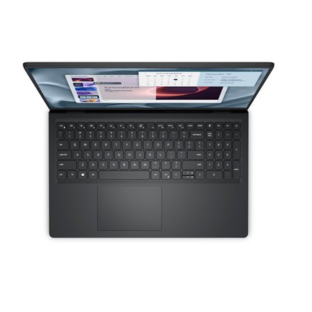 Dell Pro 15 Essential PV15250 , Carbon Black , 15.6 , WVA , FHD , 1920 x 1080 pixels , Anti-Glare , Intel Core i7 , i7-1355U , 16 GB , DDR5 , Solid-state drive capacity 512 GB , Intel UHD Graphics , Windows 11 Home , 802.11ax , Keyboard language English ,