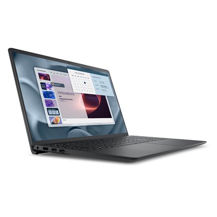 Dell Pro 15 Essential PV15250 , Carbon Black , 15.6 , WVA , FHD , 1920 x 1080 pixels , Anti-Glare , Intel Core i7 , i7-1355U , 16 GB , DDR5 , Solid-state drive capacity 512 GB , Intel UHD Graphics , Windows 11 Home , 802.11ax , Keyboard language English ,