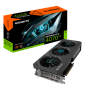 Gigabyte GV-N407TEAGLE OC-12GD 1.0 NVIDIA, 12 GB, GeForce RTX 4070 Ti, GDDR6X, PCI-E 4.0, HDMI ports quantity 1, Memory clock speed 21000 MHz