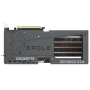 Gigabyte GV-N407TEAGLE OC-12GD 1.0 NVIDIA, 12 GB, GeForce RTX 4070 Ti, GDDR6X, PCI-E 4.0, HDMI ports quantity 1, Memory clock speed 21000 MHz