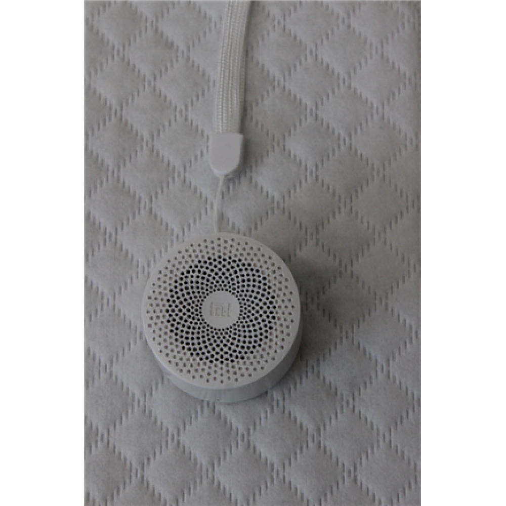 SALE OUT. Xiaomi Mi Compact Bluetooth Speaker 2 , Xiaomi Portable Bluetooth Speaker , 2 , USED, DIRTY , Bluetooth , Portable , Wireless connection
