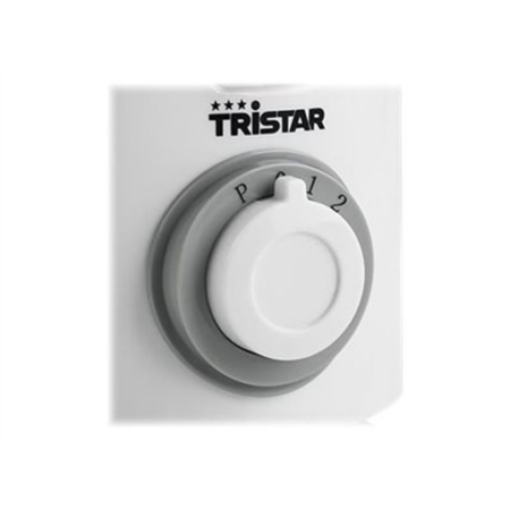 Tristar , Juice Extractor , SC-2286 , Type Juicer maker , White , 250 W , Number of speeds 2