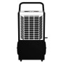 Adler , Air Dehumidifier , AD 7864 , Power 840 W , Suitable for rooms up to 70-100 m³ , Water tank capacity 5.5 L , Black/White