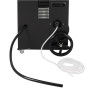 Adler , Air Dehumidifier , AD 7864 , Power 840 W , Suitable for rooms up to 70-100 m³ , Water tank capacity 5.5 L , Black/White