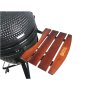 TunaBone , Side tables for Kamado Classic 21 grill Size M, set of 2 pcs