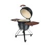 TunaBone , Side tables for Kamado Classic 21 grill Size M, set of 2 pcs
