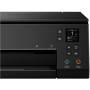 Canon Inkjet Printer , PIXMA TS6350A , Inkjet , Colour , Inkjet Multifunctional Printer , A4 , Wi-Fi , Black