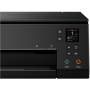 Canon Inkjet Printer , PIXMA TS6350A , Inkjet , Colour , Inkjet Multifunctional Printer , A4 , Wi-Fi , Black