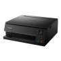 Canon Inkjet Printer , PIXMA TS6350A , Inkjet , Colour , Inkjet Multifunctional Printer , A4 , Wi-Fi , Black