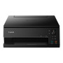 Canon Inkjet Printer , PIXMA TS6350A , Inkjet , Colour , Inkjet Multifunctional Printer , A4 , Wi-Fi , Black