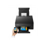 Canon Inkjet Printer , PIXMA TS6350A , Inkjet , Colour , Inkjet Multifunctional Printer , A4 , Wi-Fi , Black